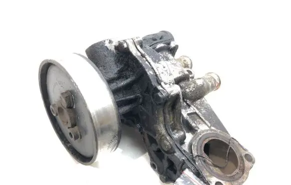 Volkswagen Transporter - Caravelle T4 Vacuum pump