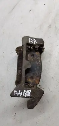 Audi A4 S4 B8 8K Front brake caliper