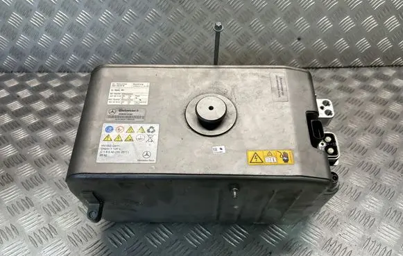 Mercedes-Benz S W221 Hybrid / electric car battery A2213430900