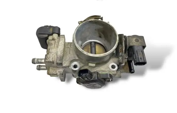 Honda Civic Throttle valve 1362002262 136800191291