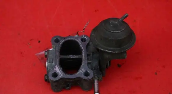 Honda Accord Throttle body valve 