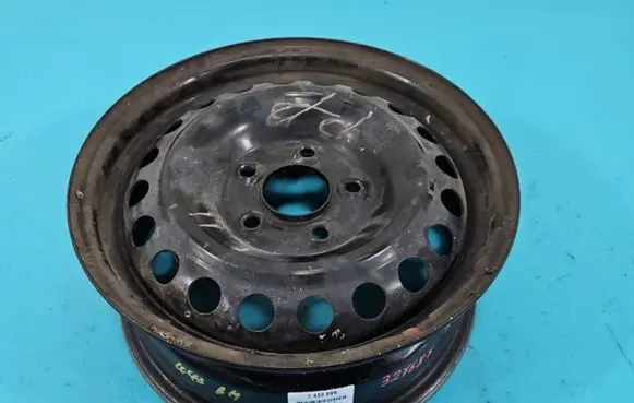 Hyundai Elantra VI R15 steel rim IMPRK1433899