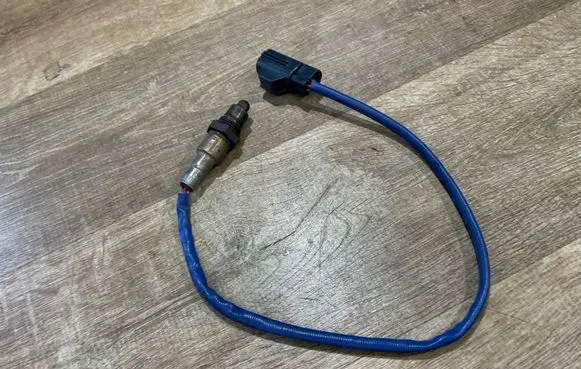 Jaguar F-Type Lambda probe sensor DX239G444GA 454151A 0258030035