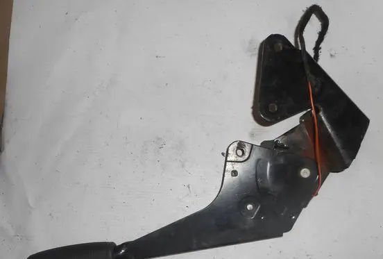 Peugeot Boxer Handbrake/parking brake lever assembly 