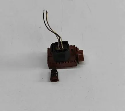 Audi A5 Air quality sensor 4H0907658A