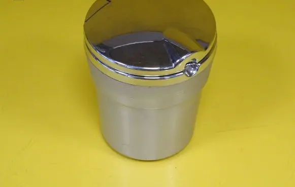 Ford Maverick Ashtray (front) 