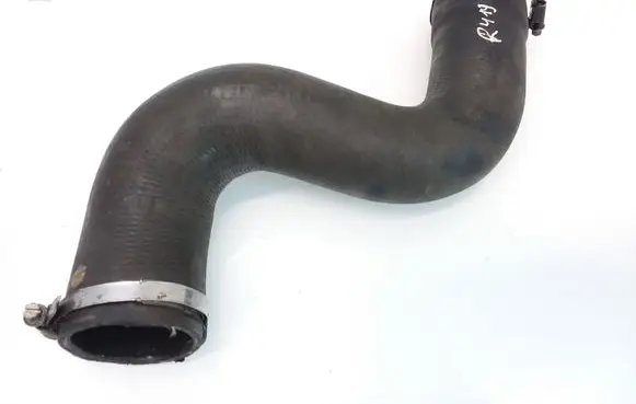 Peugeot 508 Intercooler hose/pipe