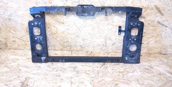 Alfa Romeo Giulietta Radiator support slam panel