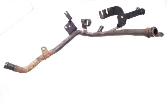 Volkswagen Golf IV Engine coolant pipe/hose 038121065AM