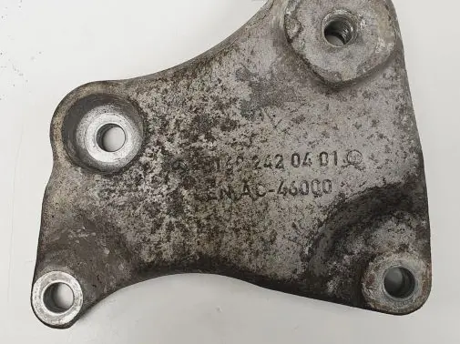 Mercedes-Benz A W169 Gearbox mounting bracket A1692420401