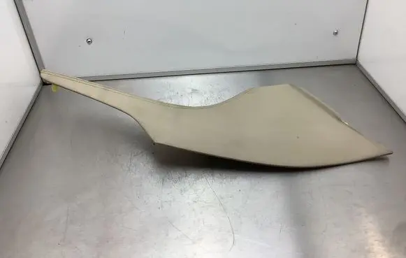 Lexus GS 300 350 430 450H Centre console side trim front 5543530220