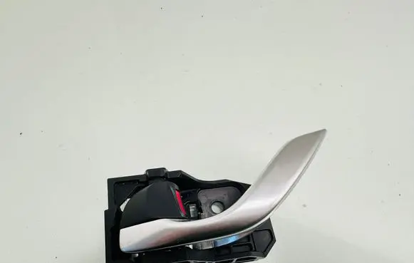 Mazda CX-5 Front door interior handle T8315LH T8315