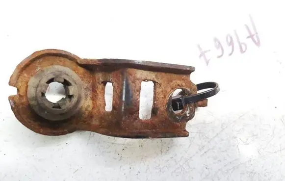 Toyota Corolla E120 E130 Radiator mount bracket