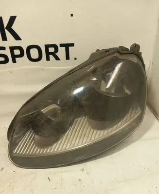 Volkswagen Golf V Headlight/headlamp 1K6941005T 1EG24700713