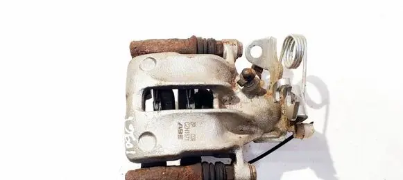 Audi A4 S4 B5 8D Rear brake caliper 
