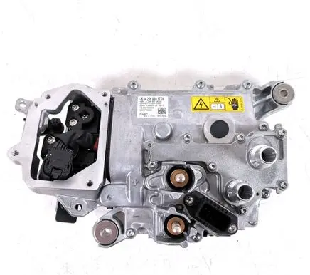 Mercedes-Benz E W213 Hybrid / electric car battery A2569001700