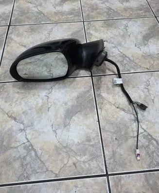 Mercedes-Benz C W206 Front door electric wing mirror A2068107203 A2068106905