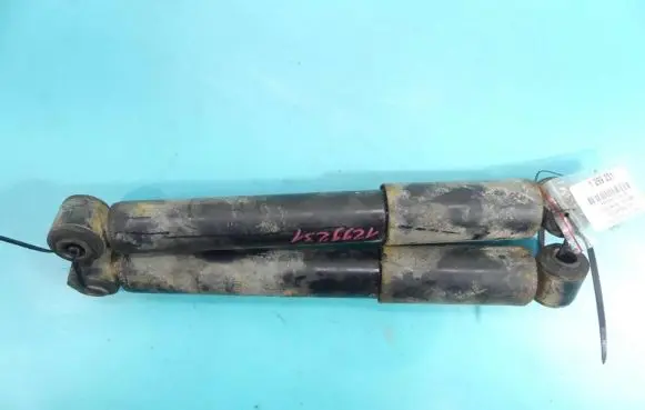 Citroen Berlingo Rear shock absorber/damper IMPRK1299231