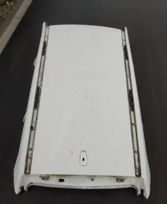 Toyota Avensis T270 Roof 