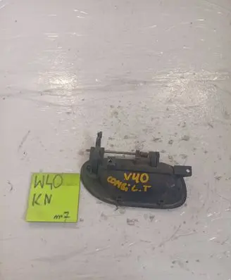 Volvo V40 Front door exterior handle 1212123