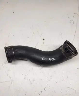 BMW 5 F10 F11 Intercooler hose/pipe 11279412 8516509