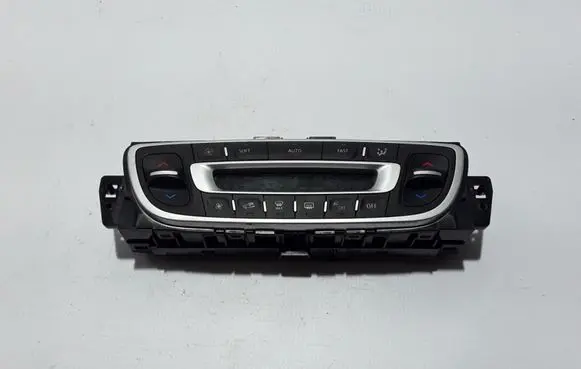 Renault Scenic III - Grand scenic III Air conditioner control unit module 275102769R