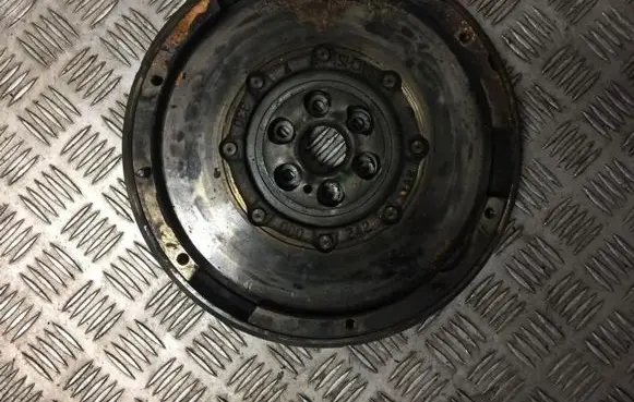 Flywheel
