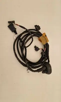 Mercedes-Benz ML W164 Parking sensor (PDC) wiring loom A1644400937