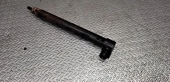 Chevrolet Orlando Fuel injector 25183185 28264952