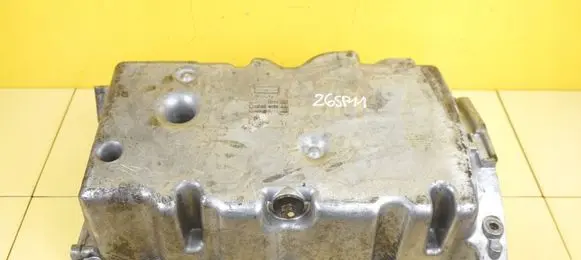 Ford S-MAX Oil sump AG9G6675BB TNWA