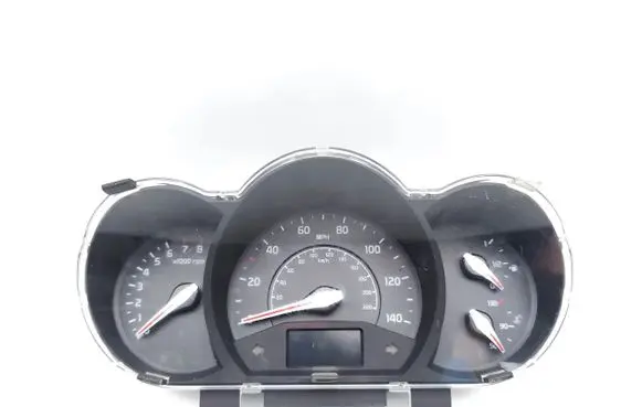Speedometer (instrument cluster)