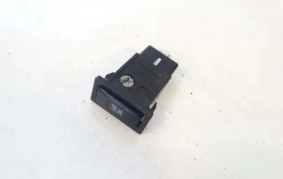 Traction control (ASR) switch