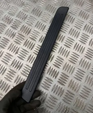 Mazda 6 Rear sill trim cover GS1D687h0 K3006 S687HD0