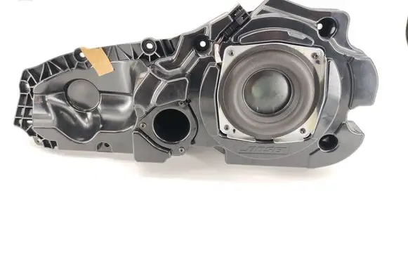 Audi A6 Allroad C7 Front door speaker 4G0035297 3230370010 619031