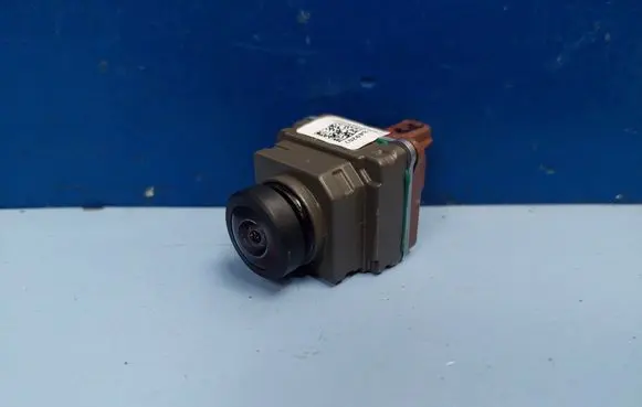 Mercedes-Benz CLS C257 Reversing camera A0009055505 0009055505