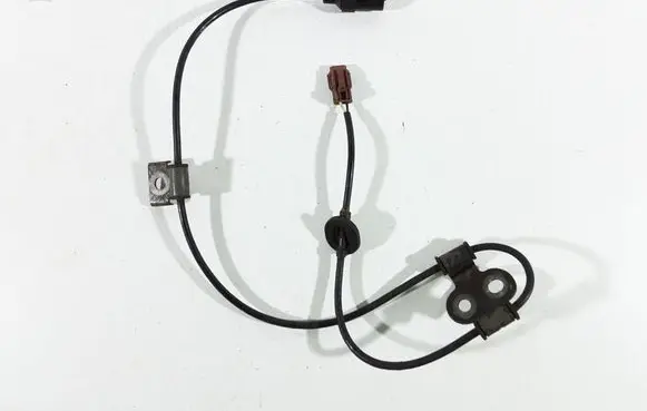 Subaru Forester SG ABS brake wheel speed sensor 27540AE030