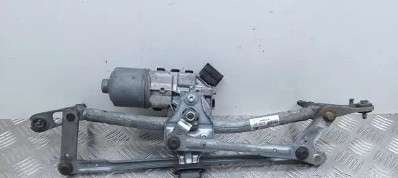 Peugeot Partner Front wiper linkage and motor 9682861480 3397020954