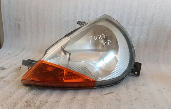 Ford Ka Headlight/headlamp