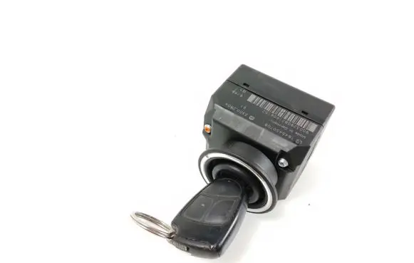 Mercedes-Benz R W251 Ignition lock 1645450708