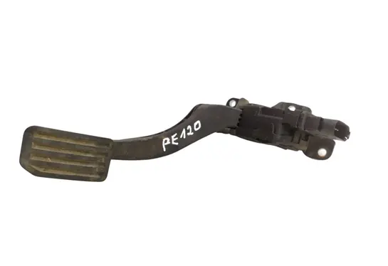 Ford S-MAX Accelerator throttle pedal 6G929F836LE