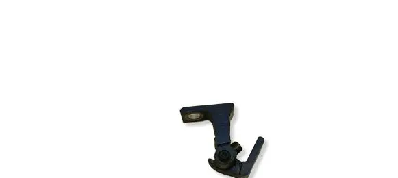 Volkswagen Golf VII Front door upper hinge 8K0831402F
