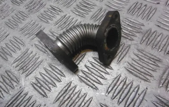 Fiat Stilo EGR valve line/pipe/hose