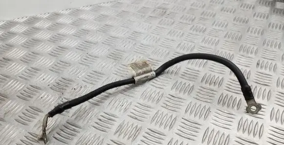 Skoda Superb B8 (3V) Negative earth cable (battery) 5Q0971250Q