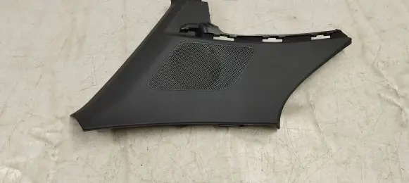 Audi A3 8Y (D)pillar trim (top) 8y4867245a