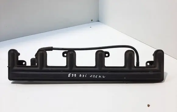 BMW 5 E39 Fuel main line pipe 1440318