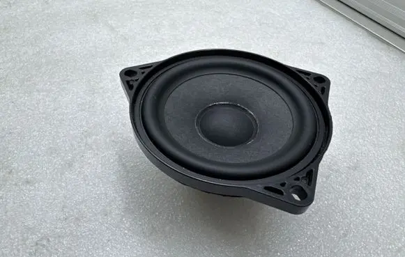 Panel speaker