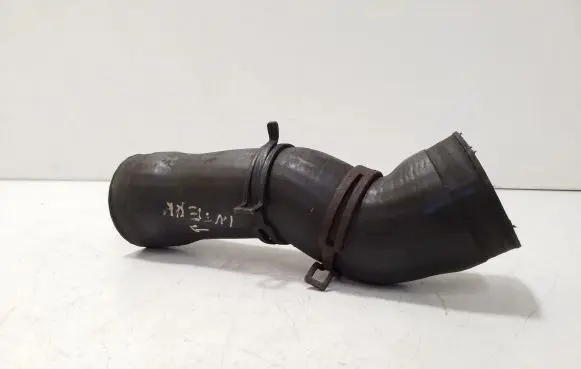 Volkswagen Golf III Intercooler hose/pipe 1H0145834F
