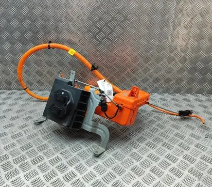 KIA Niro Electric car charging cable 91668AO000