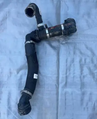 Alfa Romeo Stelvio Engine coolant pipe/hose 50542772