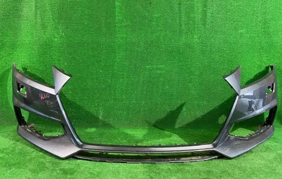 Audi TT TTS RS Mk3 8S Front bumper